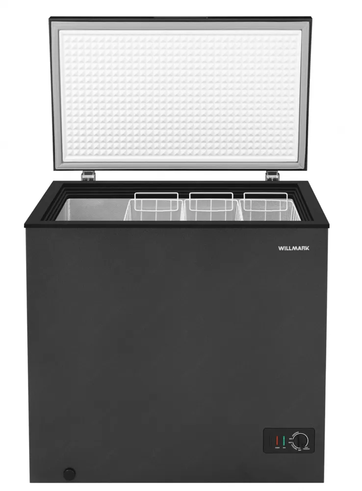 Детальное фото товара: WILLMARK CF-250BS