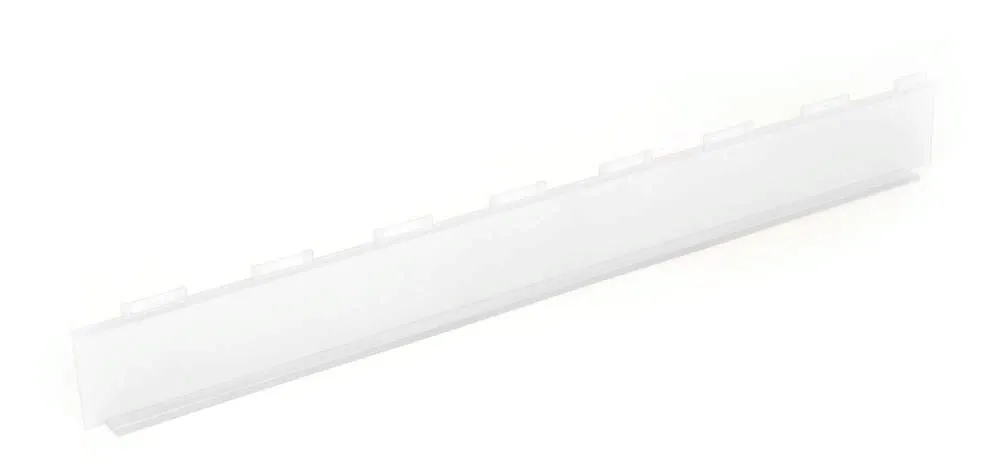 Фото товара: Ninka проставка по ширине 463 мм, белый