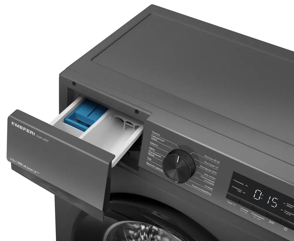 Детальное фото товара: MEFERI MFW061014GR SLIM LIGHT