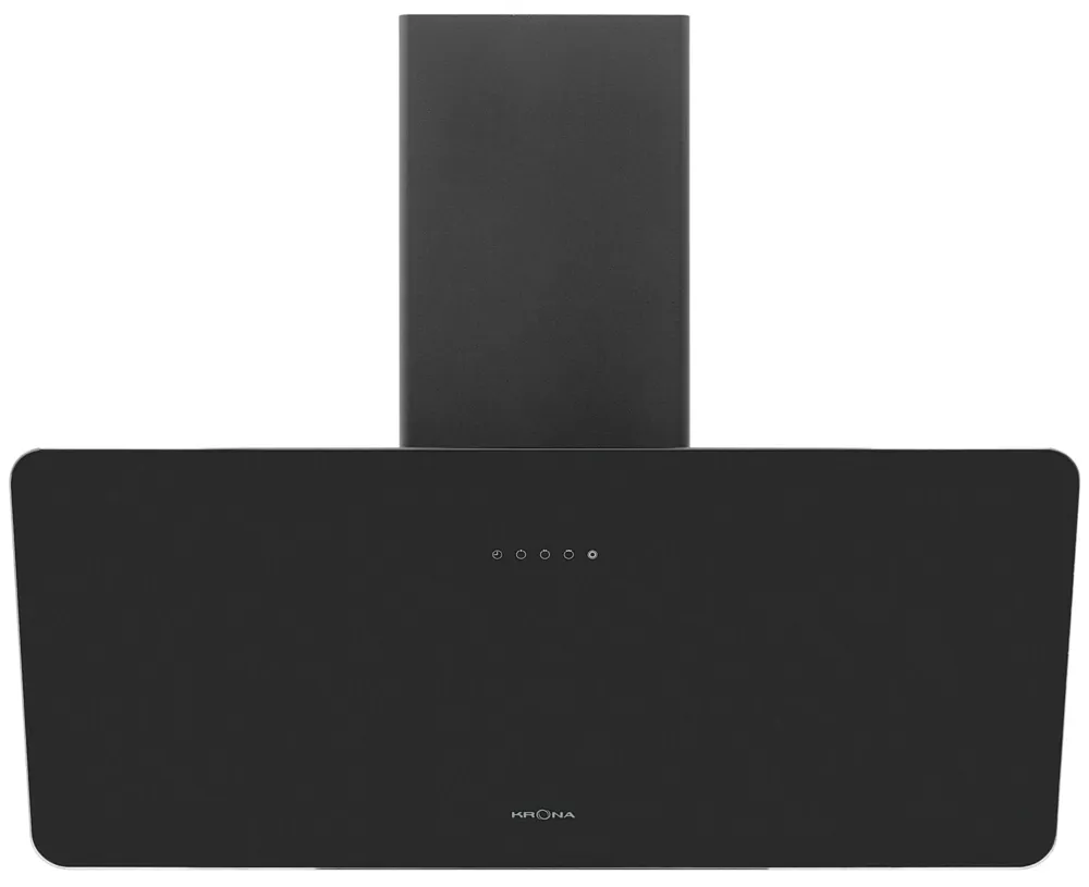 Детальное фото товара: Krona LIORA 900 black S