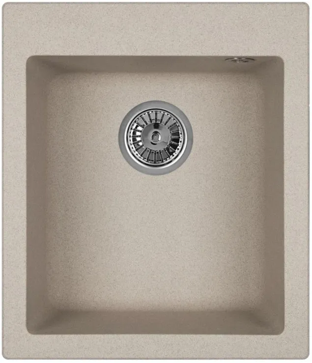 Фото товара: Emar EMQ-1415.Q, мойка, гранит, берилл