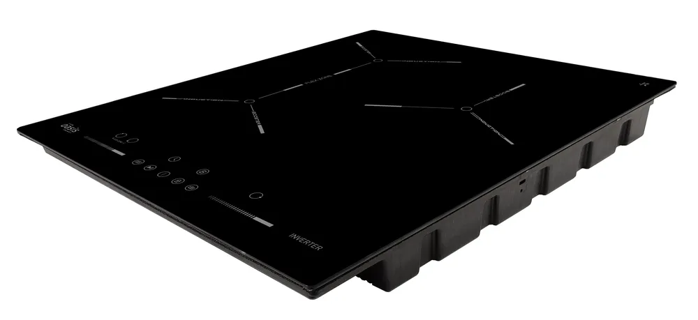 Детальное фото товара: making Oasis everywhere P-EBG индукционная поверхность