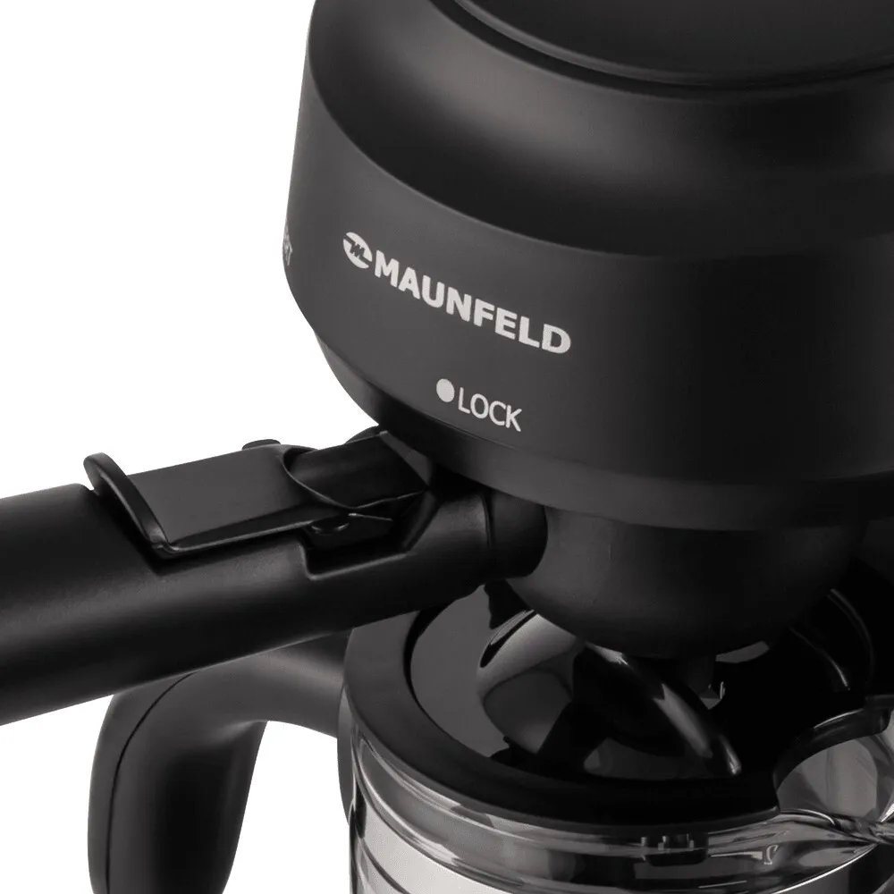 Детальное фото товара: Maunfeld MF-733BK