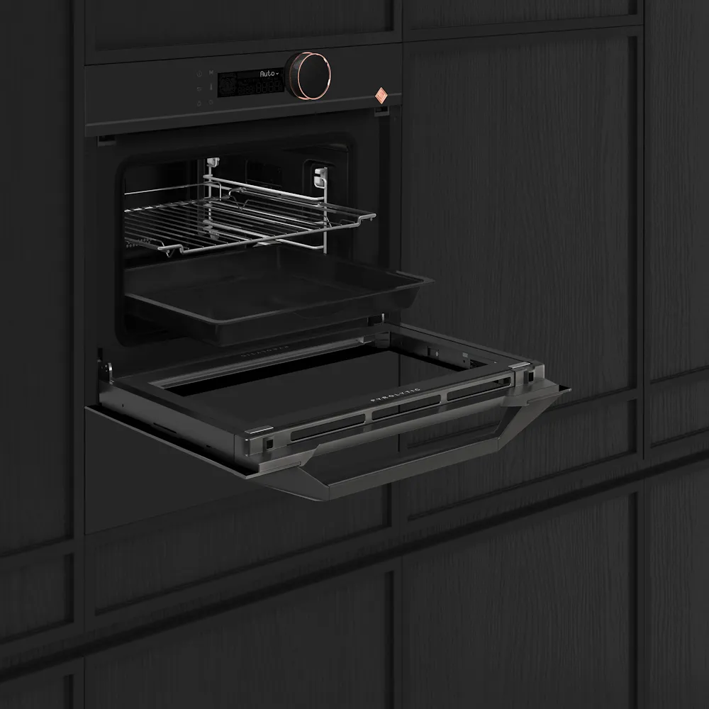 Детальное фото товара: De Dietrich DKP4531H