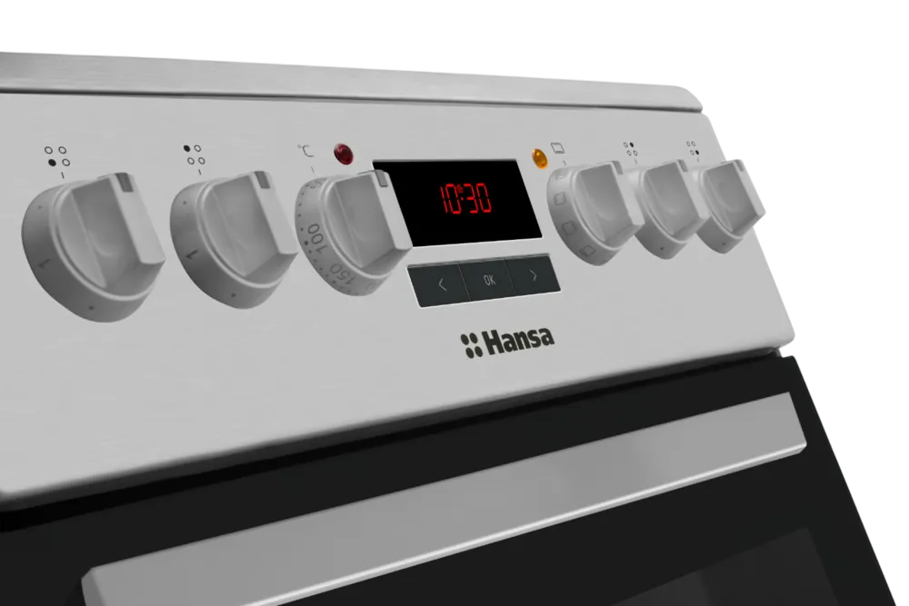 Детальное фото товара: Hansa FCCX58221H