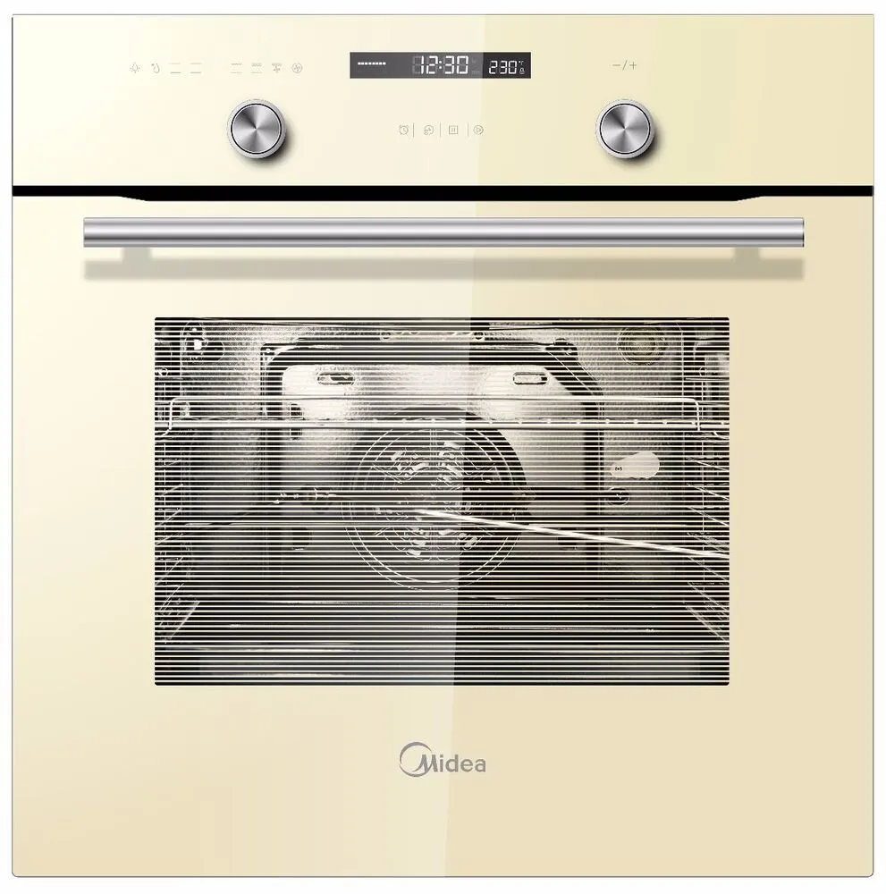 Фото товара: Midea MO78100CGI