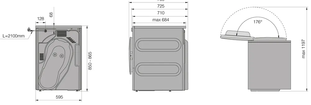 Схема встраивания
