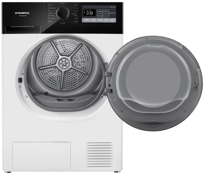 Детальное фото товара: Maunfeld MFDM168WH03B