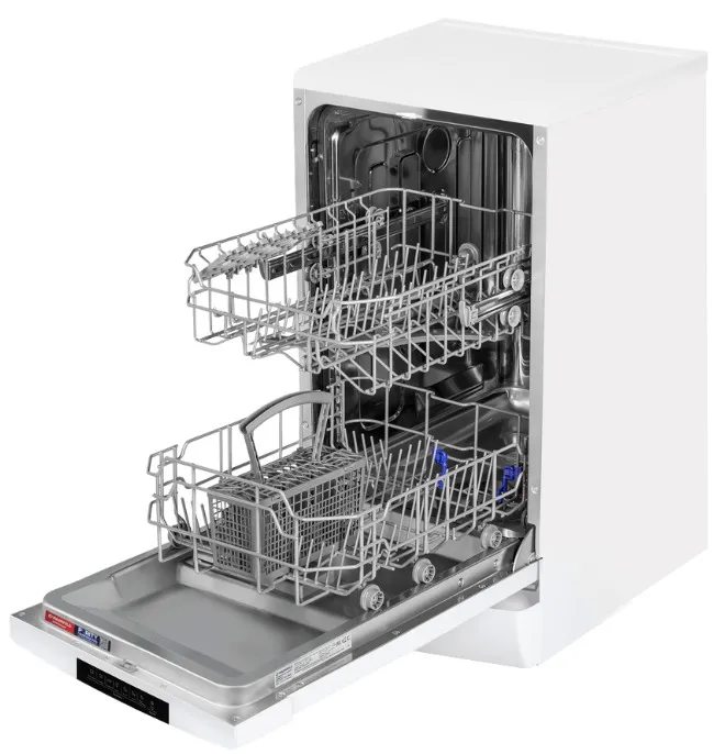 Детальное фото товара: Maunfeld MWF45220W