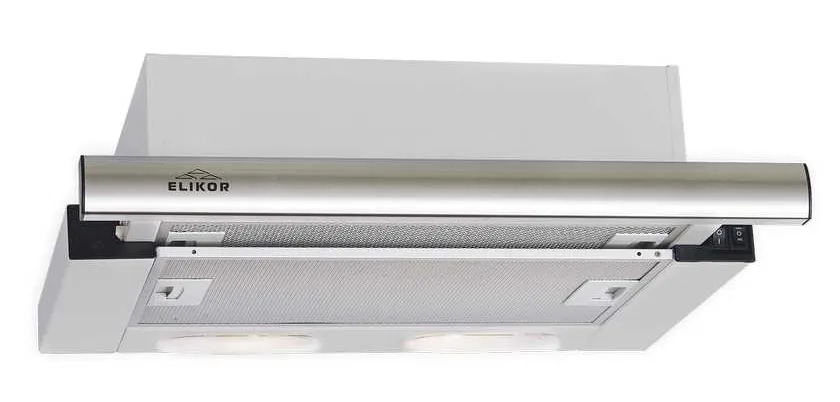 Фото товара: Elikor Интегра 60Н-400-В2Л нерж/нерж