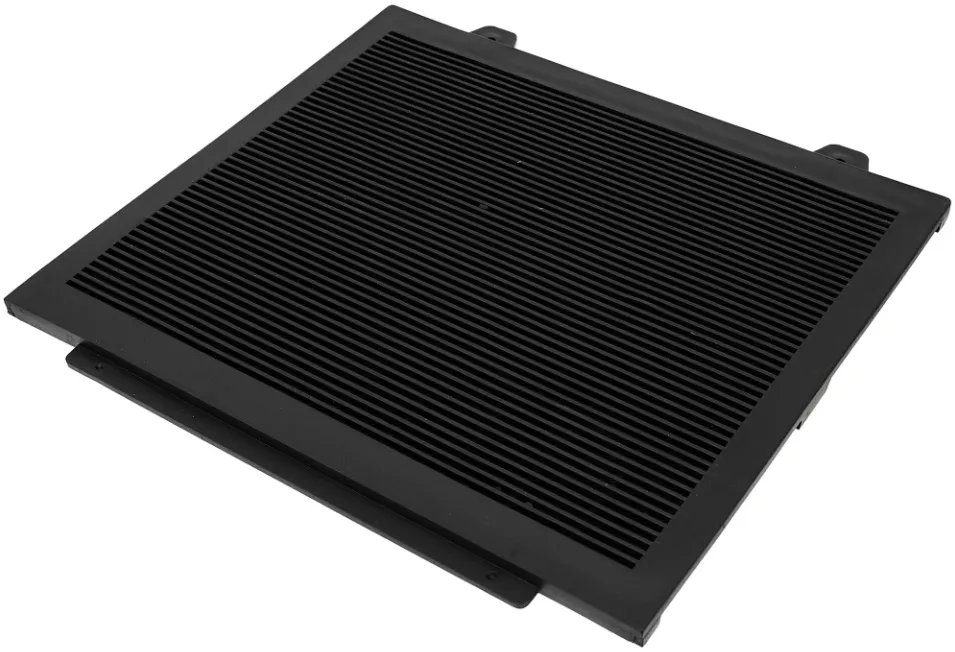 Фото товара: Krona фильтр угольный тип FD (1 шт.)