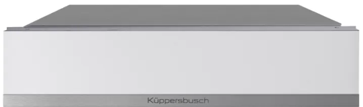 Фото товара: Kuppersbusch CSW 6800.0 W1 Stainless Steel