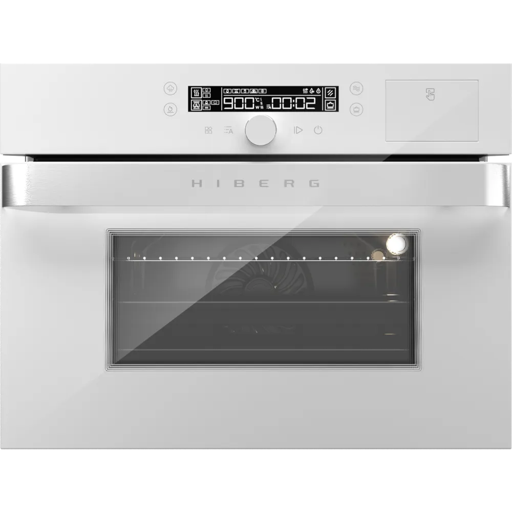 Фото товара: HIBERG MS-VM 5115 W SMART