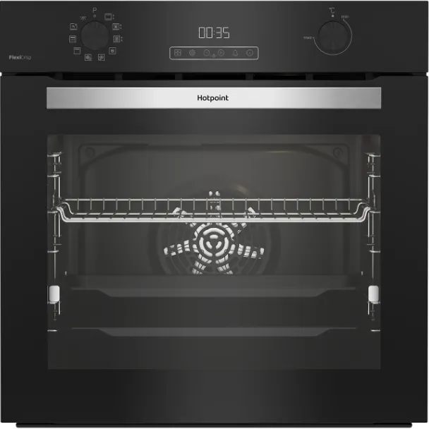 Фото товара: Hotpoint FE8 1231 SMP BLG