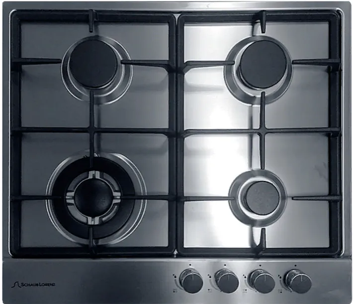 Фото товара: Schaub Lorenz SLK GE6518 газовая поверхность