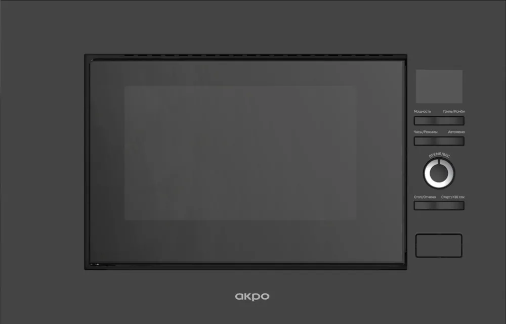 Фото товара: AKPO MEA 72008 GDMP BL