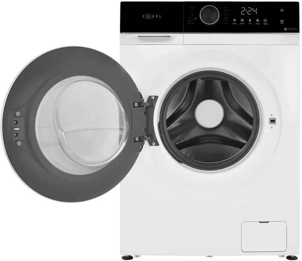 Детальное фото товара: ZUGEL ZWDF10712I