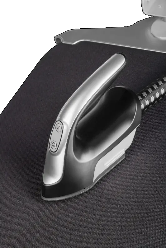 Детальное фото товара: HIBERG GS 6000 B