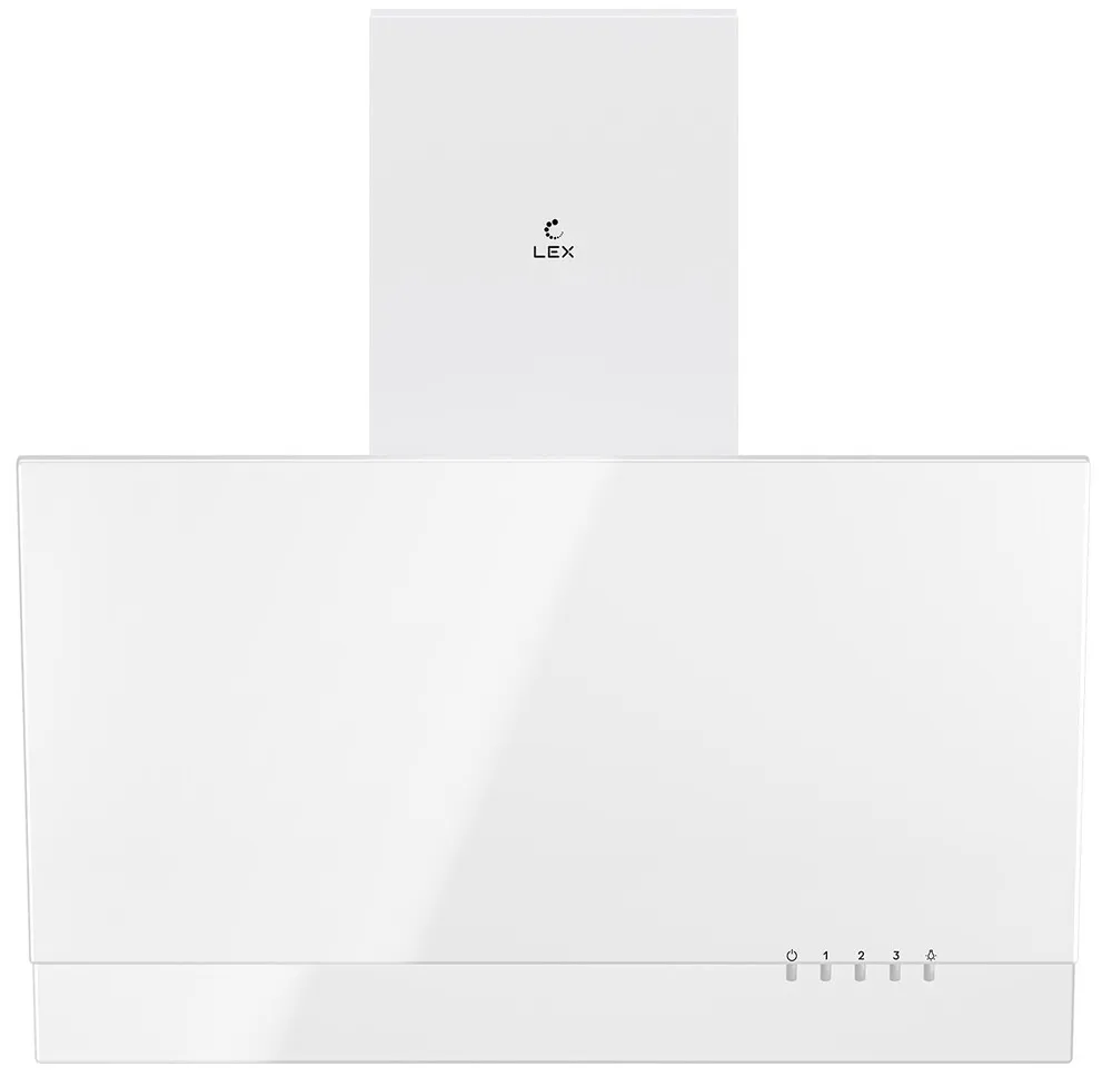 Детальное фото товара: LEX Mera 600 White