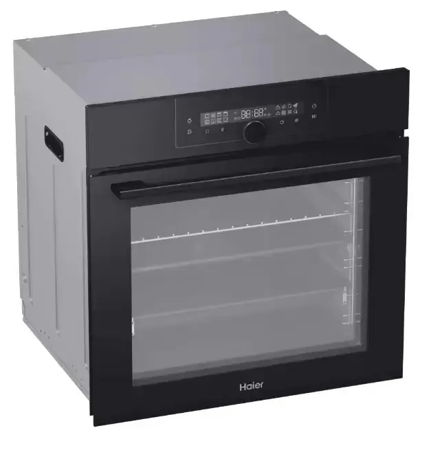 Детальное фото товара: Haier HOQ-F6QAN3GB