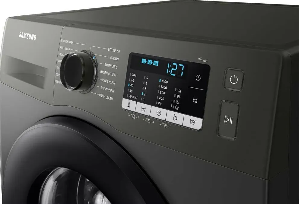 Детальное фото товара: Samsung WW90TA046AX