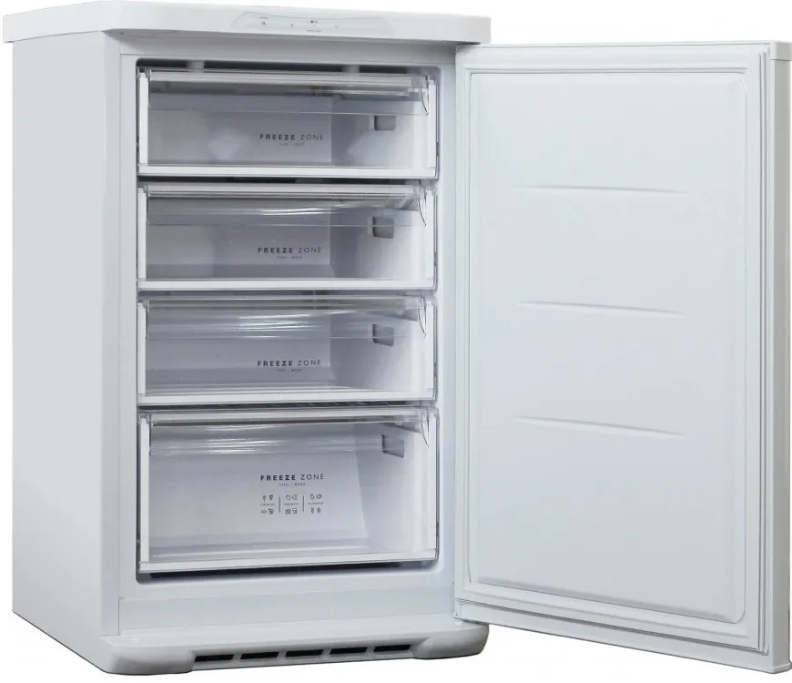 Детальное фото товара: Бирюса 648