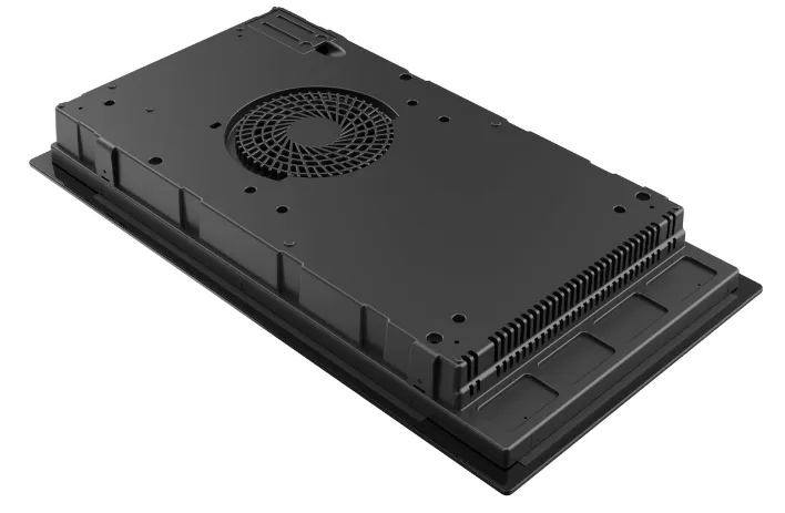 Детальное фото товара: Delvento V30I72S210 индукционная поверхность