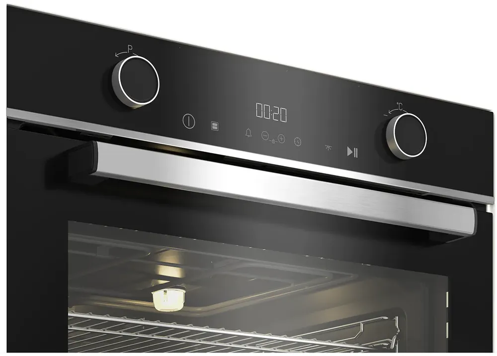 Детальное фото товара: Beko BBVM13400XDS