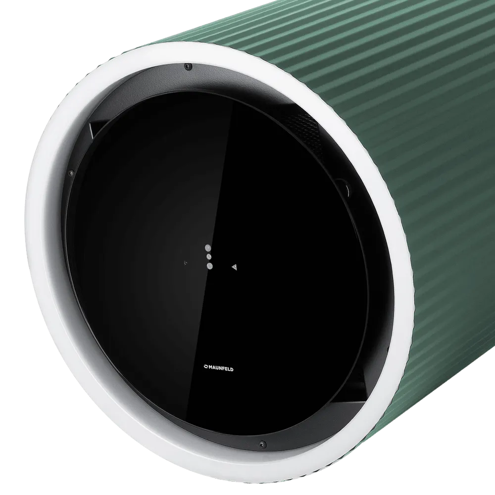 Детальное фото товара: Maunfeld EDELWEISS 39 WALL Green