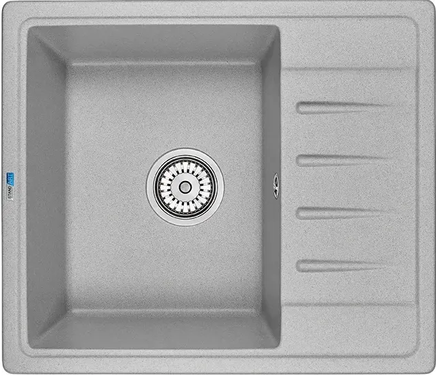 Фото товара: GRANULA 5803 мойка, гранит, базальт