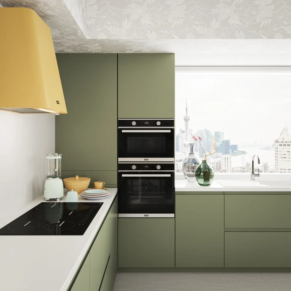 Детальное фото товара: Franke FSM 97 P XS