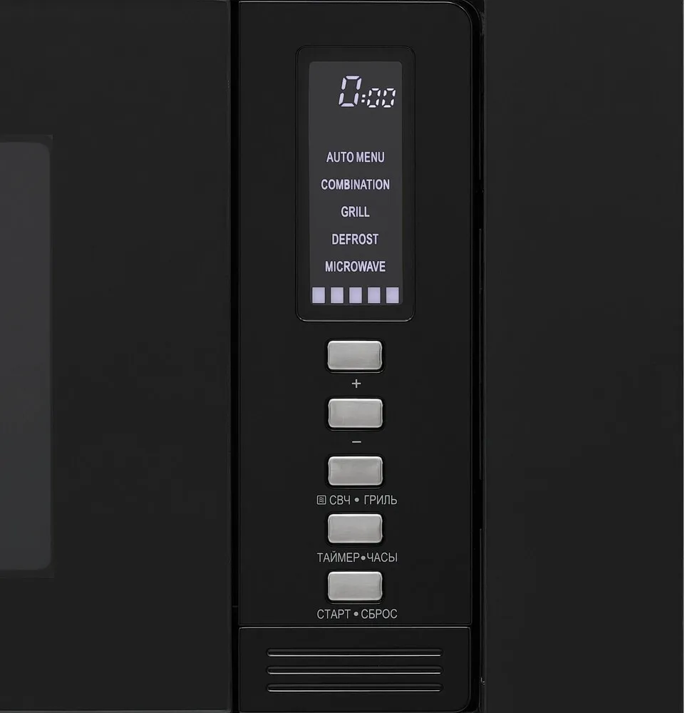 Детальное фото товара: Krona WINDEN 60 BL