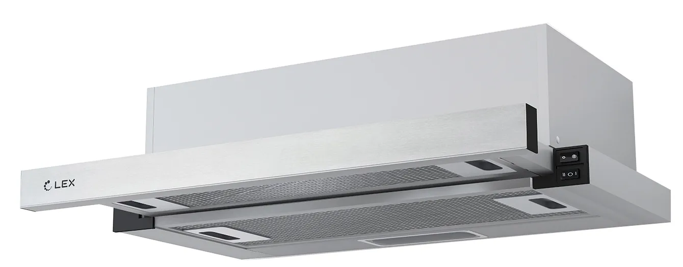 Фото товара: LEX HIDE 600 INOX