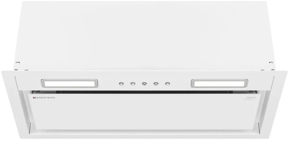 Детальное фото товара: MEFERI INBOX60WH COMFORT PLUS