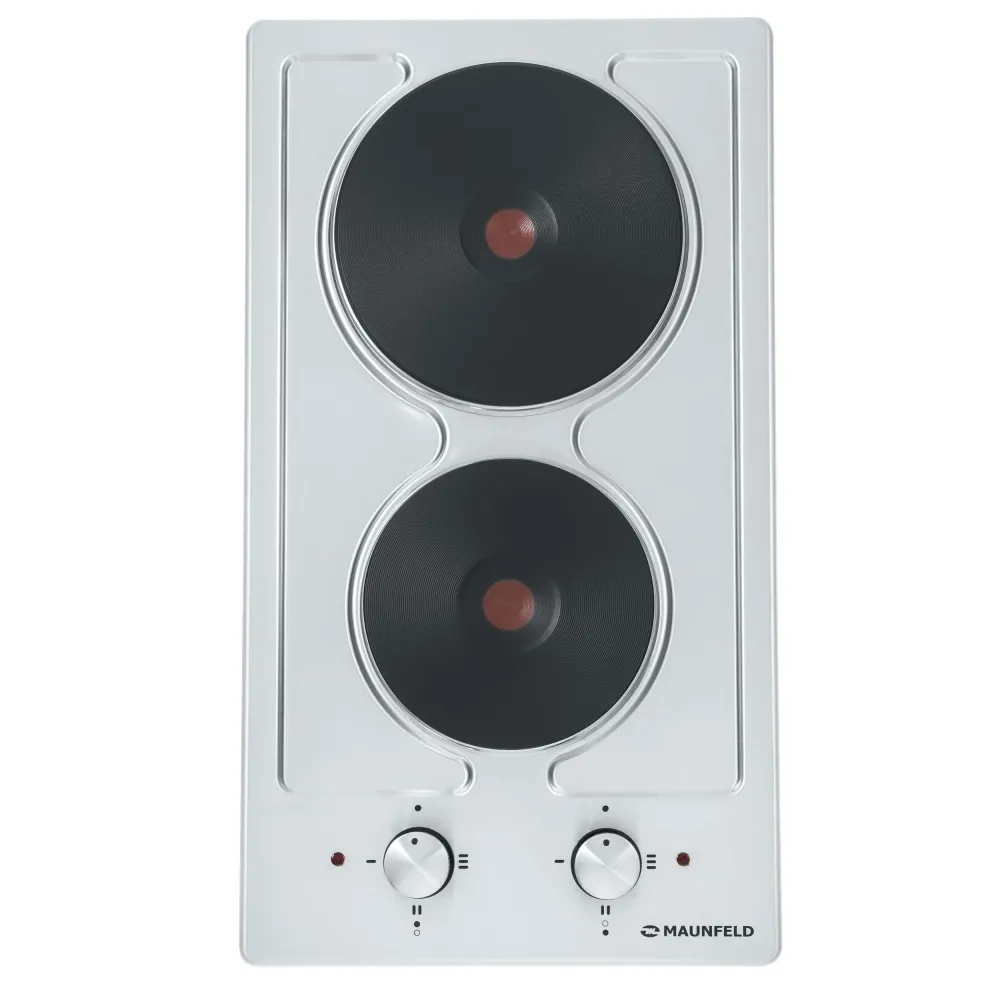 Фото товара: Maunfeld EEHS.32.4S электрическая поверхность