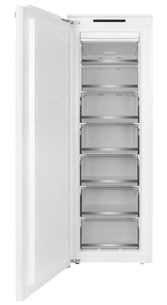 Фото товара: Maunfeld MBFR177NFWGR Inverter