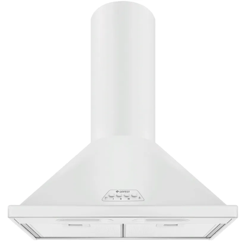 Фото товара: GEFEST ВО 1602