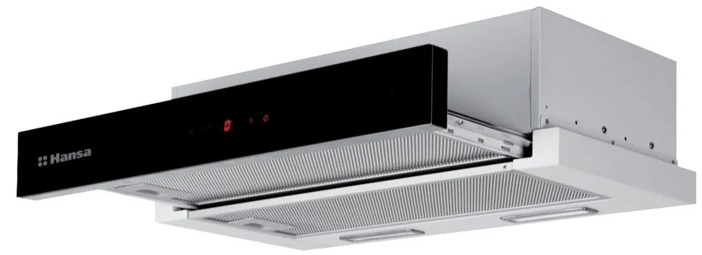 Фото товара: Hansa OTP6651BGH