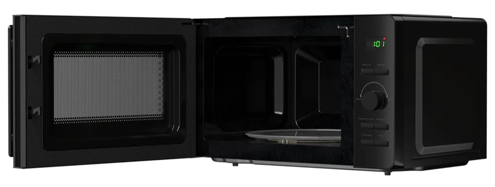 Детальное фото товара: Monsher MTW 205 Noir