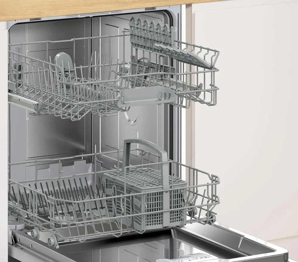 Детальное фото товара: Bosch SMV26AX00Q