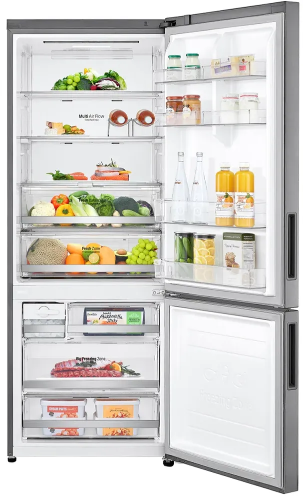 Детальное фото товара: LG GC-B569PMCM