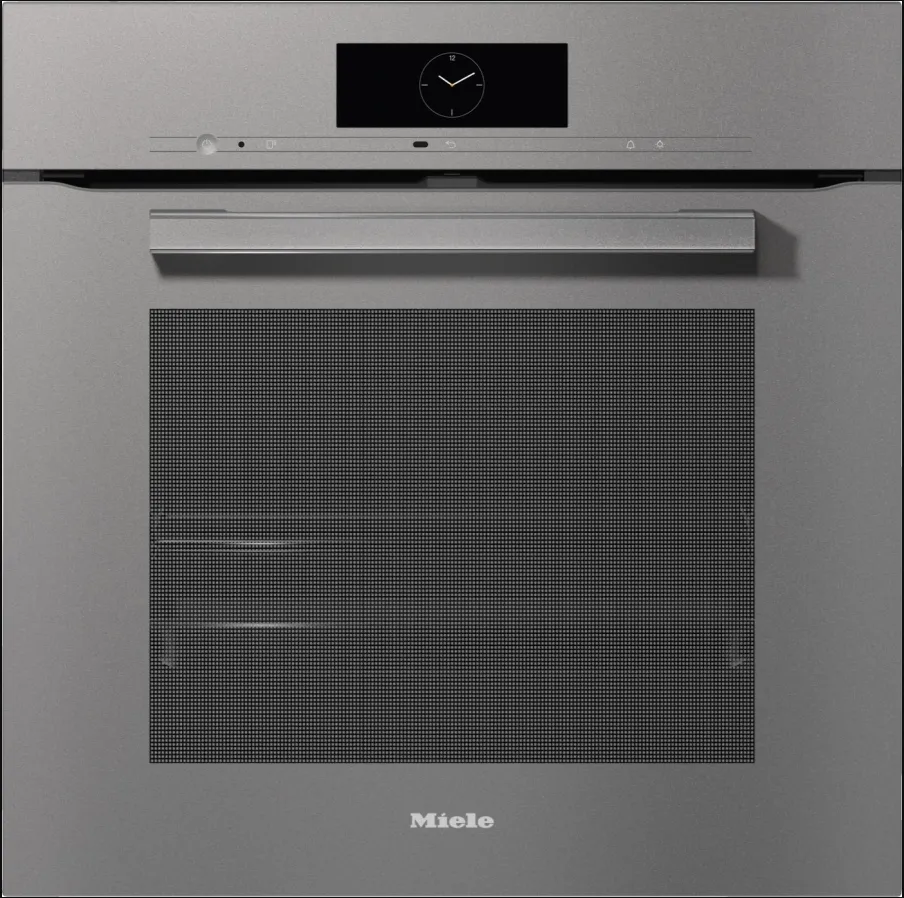 Фото товара: Miele H7860BP GRGR