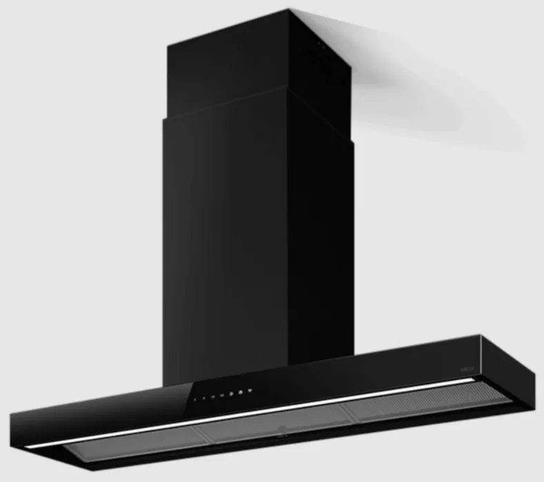 Фото товара: ELICA HAIKU DRY ISL @  BLRO/A/120x32