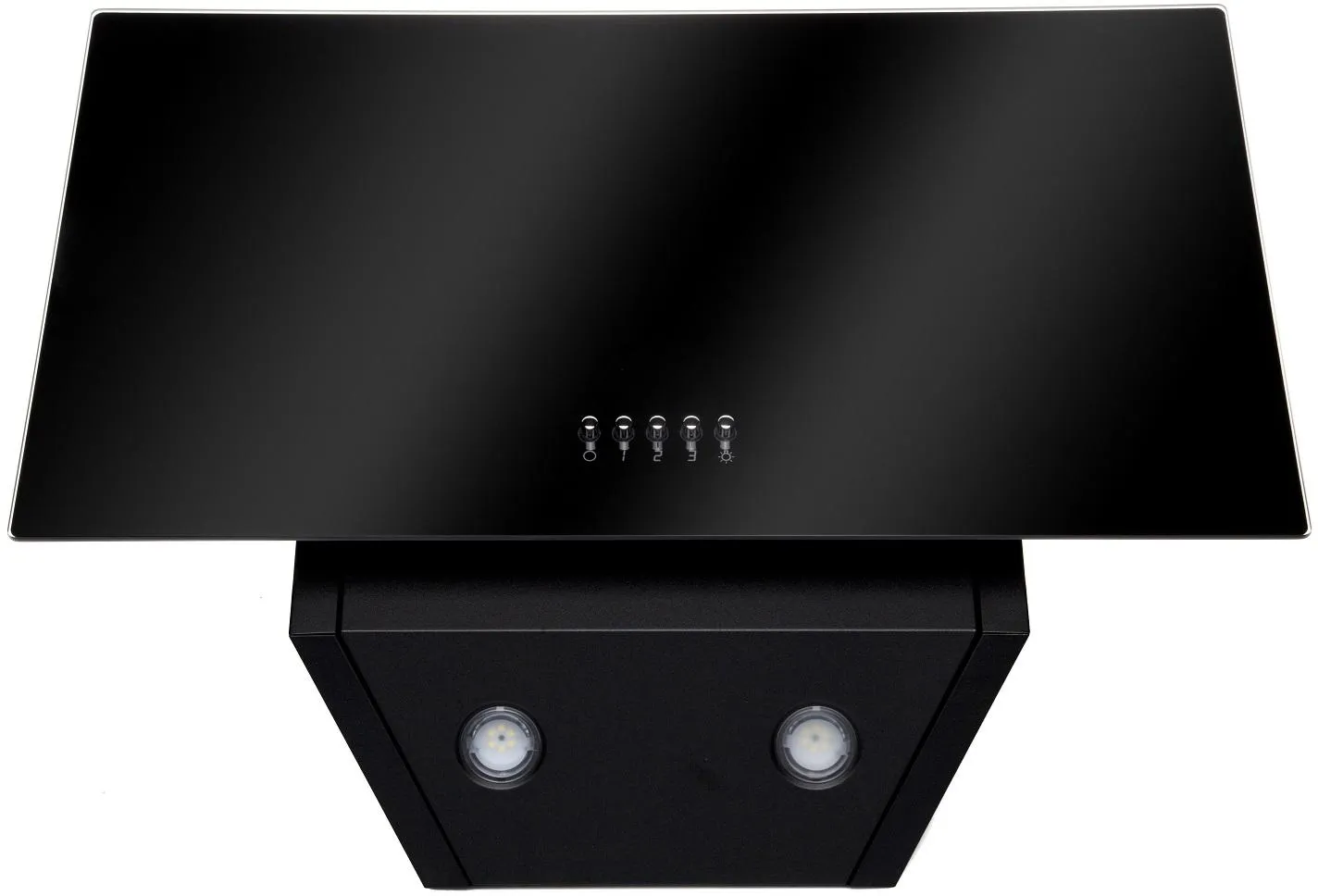 Детальное фото товара: Konigin Colibri Black 60