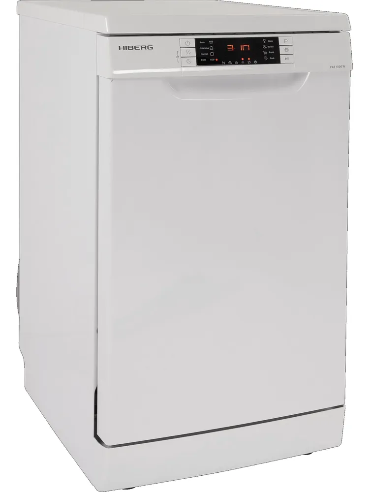 Детальное фото товара: HIBERG F48 1030 W
