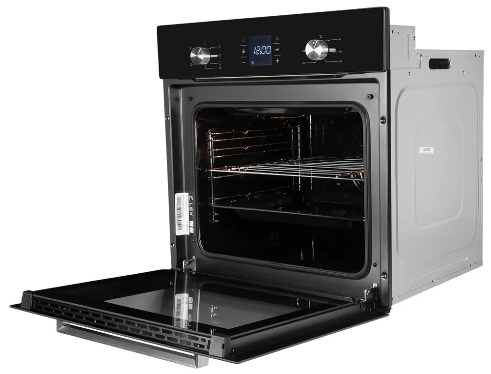 Детальное фото товара: LEX EDM 071 BL