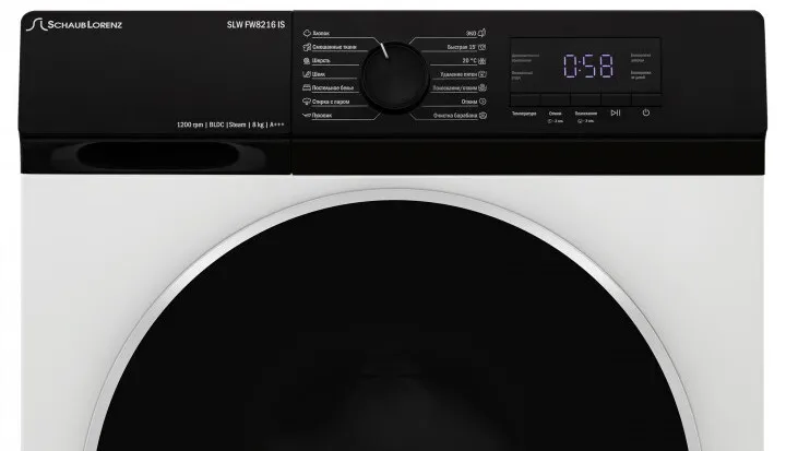 Детальное фото товара: Schaub Lorenz SLW FW8216 IS