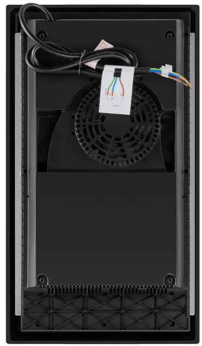 Детальное фото товара: Maunfeld CVI292S2FWHD Inverter индукционная поверхность