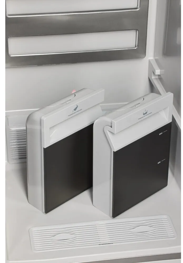 Детальное фото товара: HIBERG SD 5GW