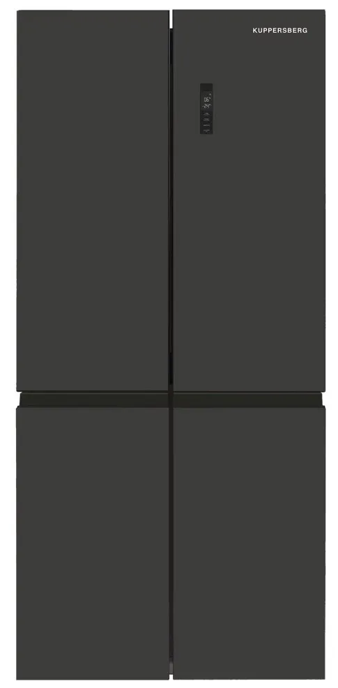 Фото товара: Kuppersberg NFFD 186 DX